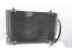 Recambio de condensador / radiador aire acondicionado para peugeot 307 berlina (s2) xt referencia OEM IAM 6455GK