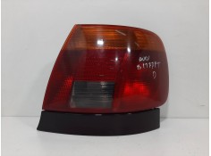 Recambio de piloto trasero derecho para audi a4 berlina (b5) 1.8 referencia OEM IAM 8D0945112A  