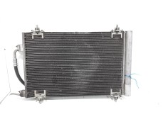 Recambio de condensador / radiador aire acondicionado para peugeot 307 berlina (s2) xt referencia OEM IAM 6455GK   2