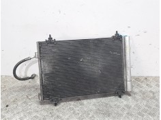 Recambio de condensador / radiador aire acondicionado para citroën c4 lim. business referencia OEM IAM 9682531580