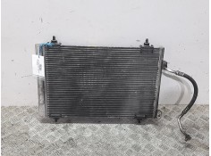 Recambio de condensador / radiador aire acondicionado para citroën c4 lim. business referencia OEM IAM 9682531580   2