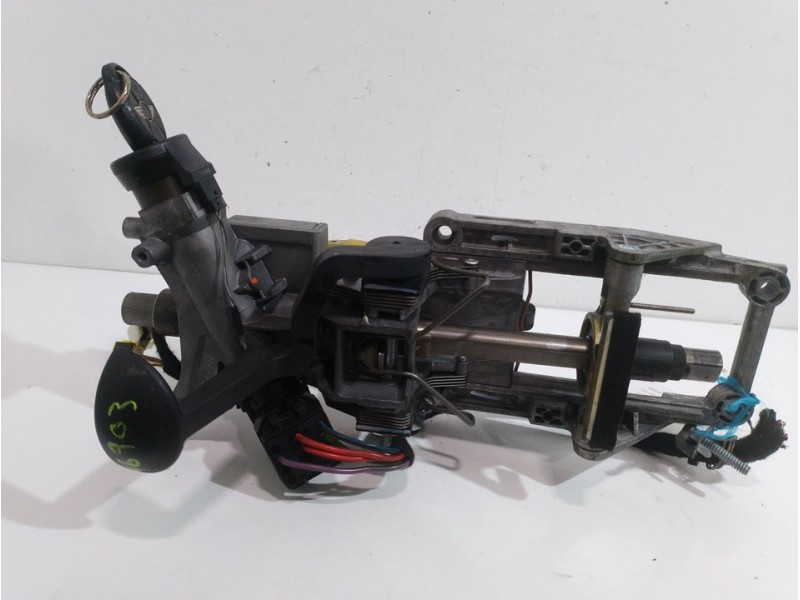 Recambio de columna direccion para bmw mini (r50,r53) one referencia OEM IAM 32306763722  