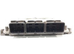 Recambio de centralita motor uce para renault scenic (ja..) 1.9 dci authentique referencia OEM IAM 0281010483  