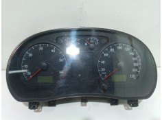 Recambio de cuadro instrumentos para volkswagen polo (9n1) highline referencia OEM IAM 6Q0920801X  