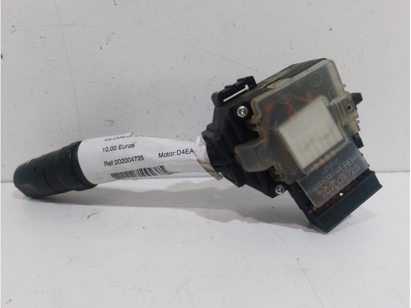Recambio de mando limpia para kia carens (un) concept referencia OEM IAM 202004725  