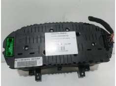 Recambio de cuadro instrumentos para volkswagen polo (9n1) highline referencia OEM IAM 6Q0920801X   2