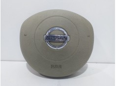 Recambio de airbag delantero izquierdo para nissan micra (k12e) acenta referencia OEM IAM  PMAX3051030172