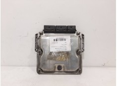 Recambio de centralita motor uce para renault scenic (ja..) 1.9 dci authentique referencia OEM IAM 0281010483   2