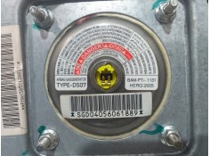 Recambio de airbag delantero izquierdo para nissan micra (k12e) acenta referencia OEM IAM  PMAX3051030172  2