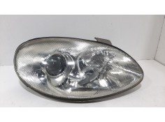 Recambio de faro derecho para daewoo leganza 2.0 cdx referencia OEM IAM 96206544  