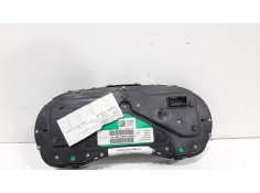 Recambio de cuadro instrumentos para peugeot 307 berlina (s2) xt referencia OEM IAM 6103K2   2