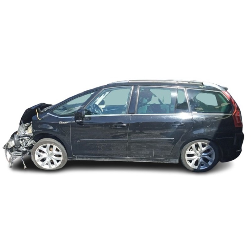 CITROËN C4 GRAND PICASSO I (UA_) - imagen 3