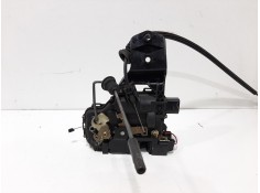 Recambio de cerradura puerta delantera izquierda para volkswagen golf iv berlina (1j1) conceptline referencia OEM IAM 6X1837013C 2