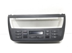 Recambio de mando calefaccion / aire acondicionado para bmw x3 (e83) 2.0d referencia OEM IAM 64113443981