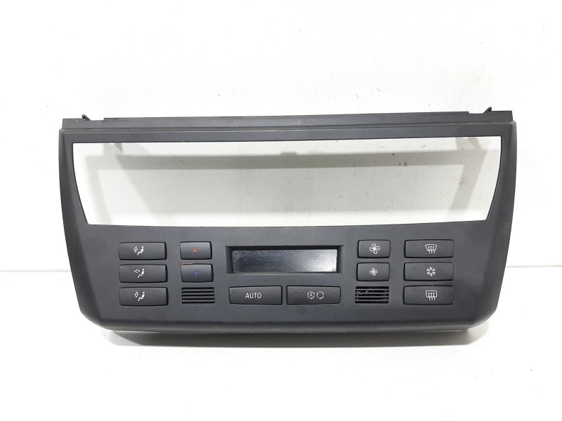 Recambio de mando calefaccion / aire acondicionado para bmw x3 (e83) 2.0d referencia OEM IAM 64113443981  