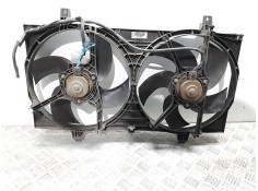 Recambio de electroventilador para nissan almera (n16/e) ambience referencia OEM IAM 21400HSB00  