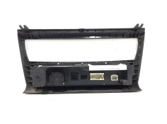 Recambio de mando calefaccion / aire acondicionado para bmw x3 (e83) 2.0d referencia OEM IAM 64113443981   2