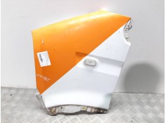 Recambio de aleta delantera izquierda para nissan interstar mod. 04 (x70) caja cerrada, l 2 h 2, techo referencia OEM IAM  BLANC 2