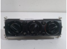 Recambio de mando calefaccion / aire acondicionado para bmw mini (r50,r53) one referencia OEM IAM 64111502214