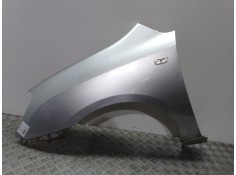 Recambio de aleta delantera izquierda para kia carens (un) concept referencia OEM IAM 663111D050  