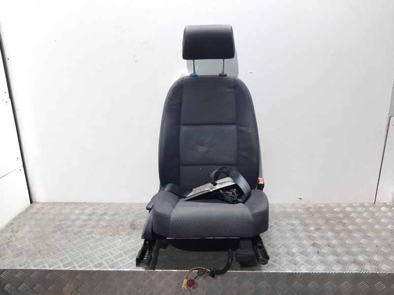 Recambio de asiento delantero derecho para audi a6 berlina (4f2) 3.0 tdi quattro (165kw) referencia OEM IAM   