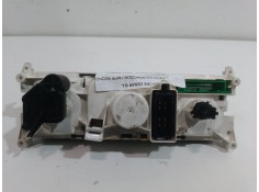 Recambio de mando calefaccion / aire acondicionado para bmw mini (r50,r53) one referencia OEM IAM 64111502214   2