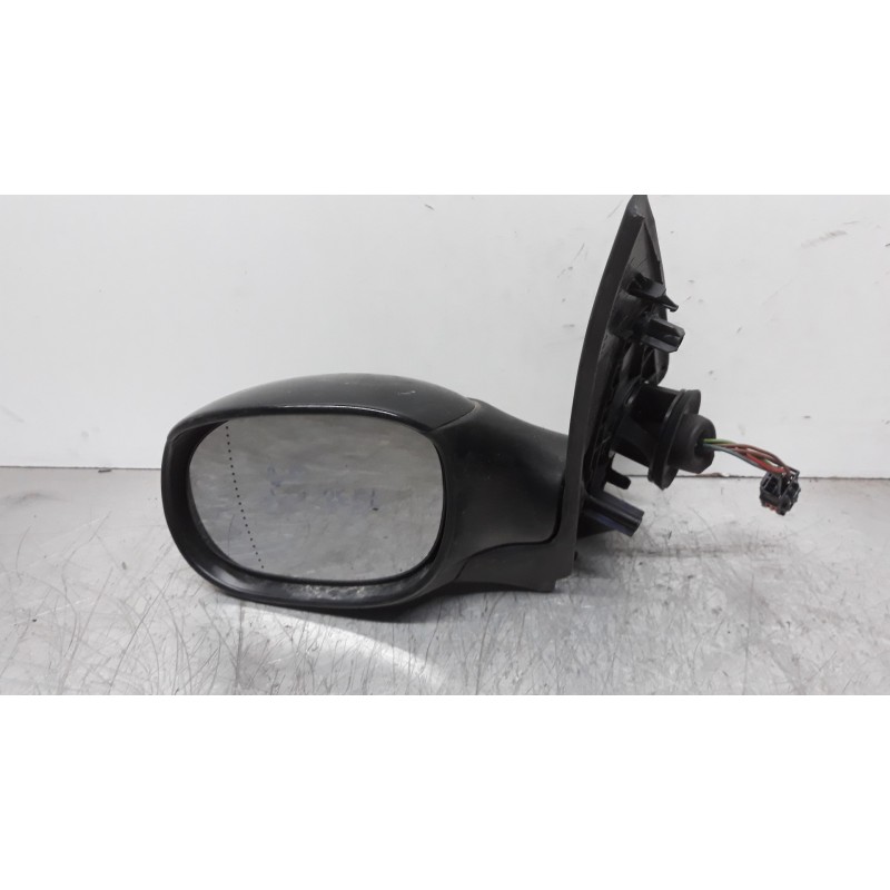 Recambio de retrovisor izquierdo para peugeot 206 berlina xs referencia OEM IAM 8149KY ELÉCTRICO 