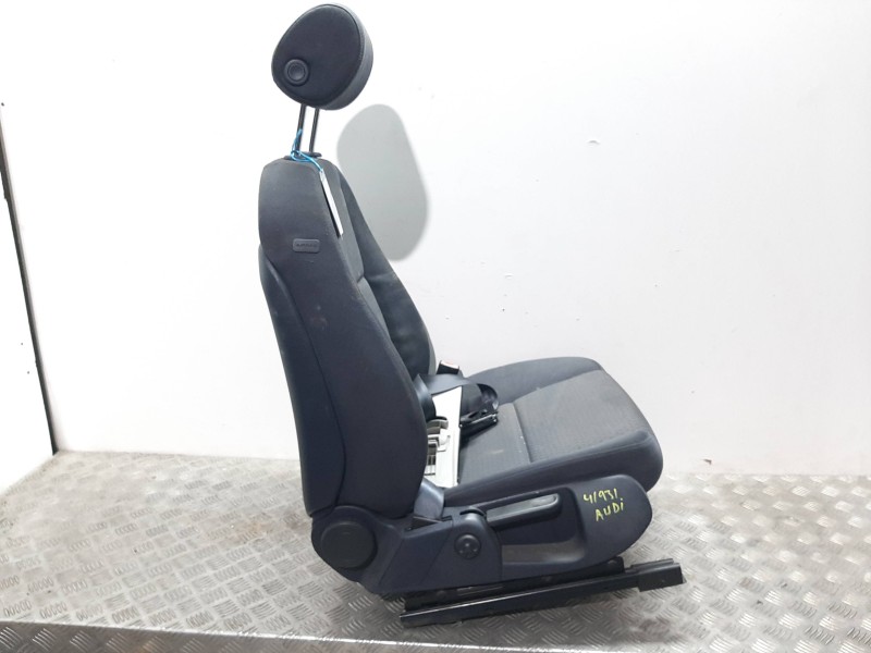 Recambio de asiento delantero derecho para audi a6 berlina (4f2) 3.0 tdi quattro (165kw) referencia OEM IAM   