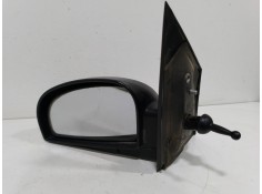 Recambio de retrovisor izquierdo para hyundai getz (tb) 1.1 básico referencia OEM IAM 876101C200CA MANUAL
