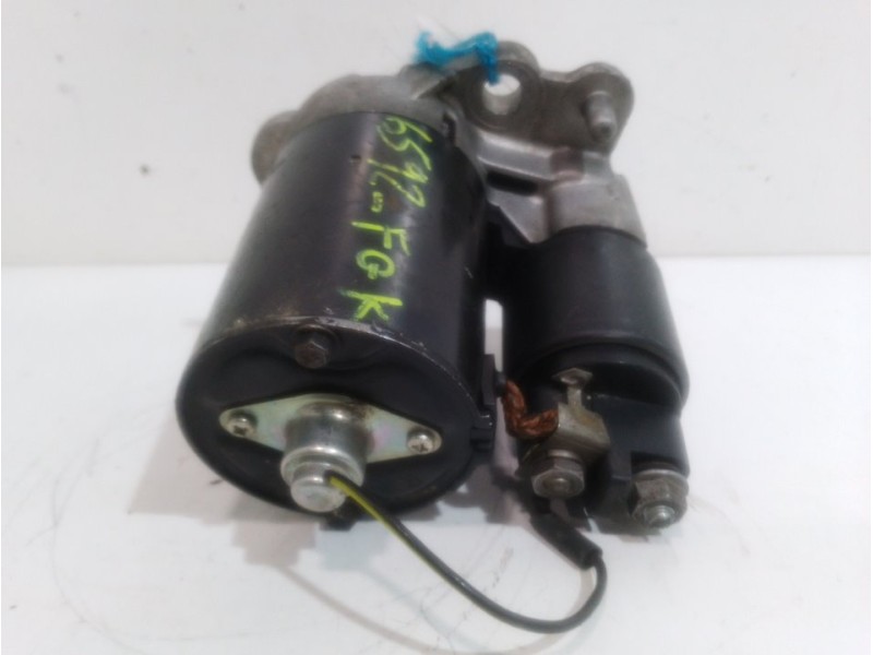 Recambio de motor arranque para bmw mini (r50,r53) one referencia OEM IAM 0001106019  