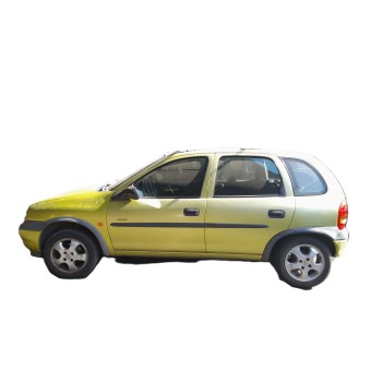 OPEL CORSA B (S93)