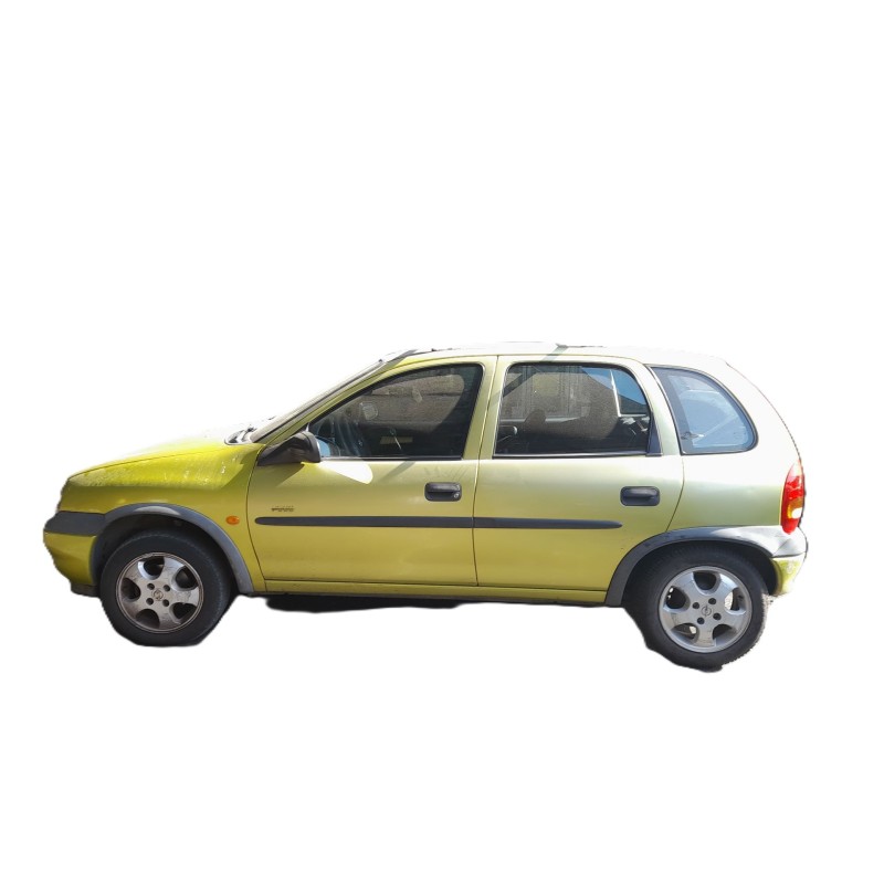 OPEL CORSA B (S93) - imagen 1