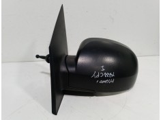Recambio de retrovisor izquierdo para hyundai getz (tb) 1.1 básico referencia OEM IAM 876101C200CA MANUAL  2