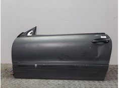 Recambio de puerta delantera izquierda para mercedes-benz clase clk (w209) coupe 500 (209.375) referencia OEM IAM A2097200105 GR