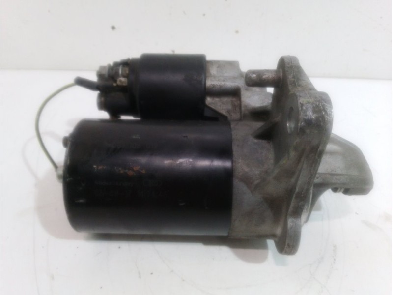 Recambio de motor arranque para bmw mini (r50,r53) one referencia OEM IAM 0001106019  