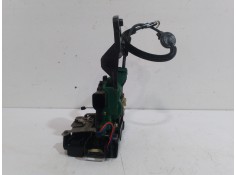 Recambio de cerradura puerta trasera derecha para volkswagen passat berl./combi w8 w8 berlina referencia OEM IAM 3B4839016AL 6 P 2