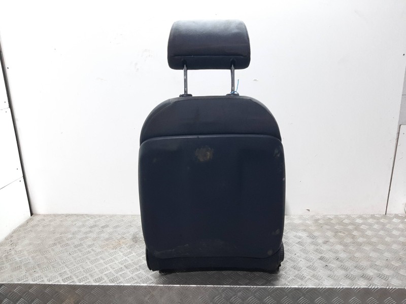 Recambio de asiento delantero derecho para audi a6 berlina (4f2) 3.0 tdi quattro (165kw) referencia OEM IAM   