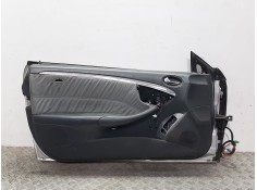 Recambio de puerta delantera izquierda para mercedes-benz clase clk (w209) coupe 500 (209.375) referencia OEM IAM A2097200105 GR 2