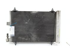 Recambio de condensador / radiador aire acondicionado para citroën xsara berlina 2.0 hdi premier (80kw) referencia OEM IAM 6455C