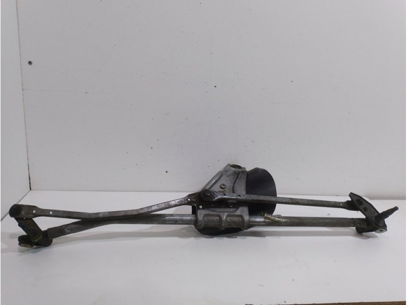 Recambio de motor limpia delantero para bmw mini (r50,r53) one referencia OEM IAM 61618229128 4 PINES 