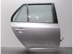 Recambio de puerta trasera derecha para kia carens (un) concept referencia OEM IAM 770041D010  