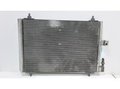Recambio de condensador / radiador aire acondicionado para citroën xsara berlina 2.0 hdi premier (80kw) referencia OEM IAM 6455C 2