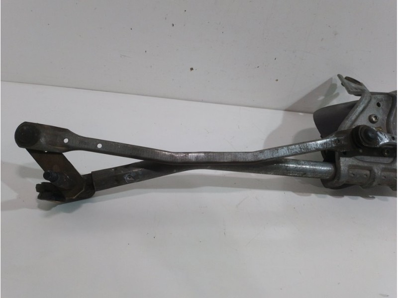 Recambio de motor limpia delantero para bmw mini (r50,r53) one referencia OEM IAM 61618229128 4 PINES 