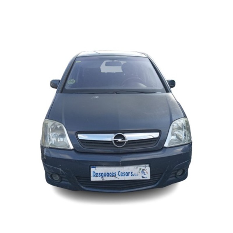 OPEL MERIVA A MONOSPACE (X03) - imagen 1