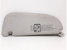 Recambio de parasol derecho para peugeot 206 berlina xs referencia OEM IAM    2