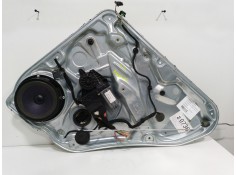 Recambio de elevalunas trasero derecho para volkswagen passat berl./combi w8 w8 berlina referencia OEM IAM 3B5839462A