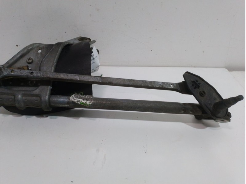 Recambio de motor limpia delantero para bmw mini (r50,r53) one referencia OEM IAM 61618229128 4 PINES 