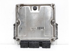 Recambio de centralita motor uce para citroën xsara berlina 2.0 hdi premier (80kw) referencia OEM IAM 9649212280 0281011339 