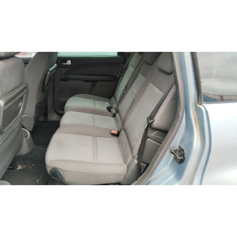 FORD FOCUS C-MAX (DM2) - imagen 4