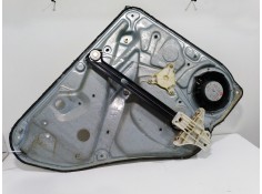 Recambio de elevalunas trasero derecho para volkswagen passat berl./combi w8 w8 berlina referencia OEM IAM 3B5839462A   2
